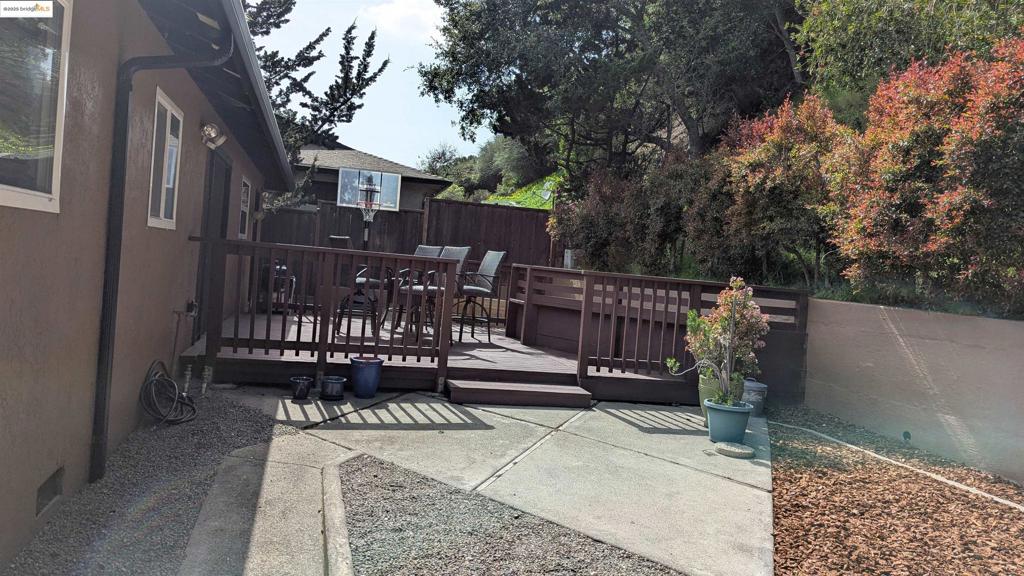 OAKLAND - Residential Lease