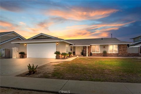 7722 Park Mccomber Circle Buena Park CA 90621
