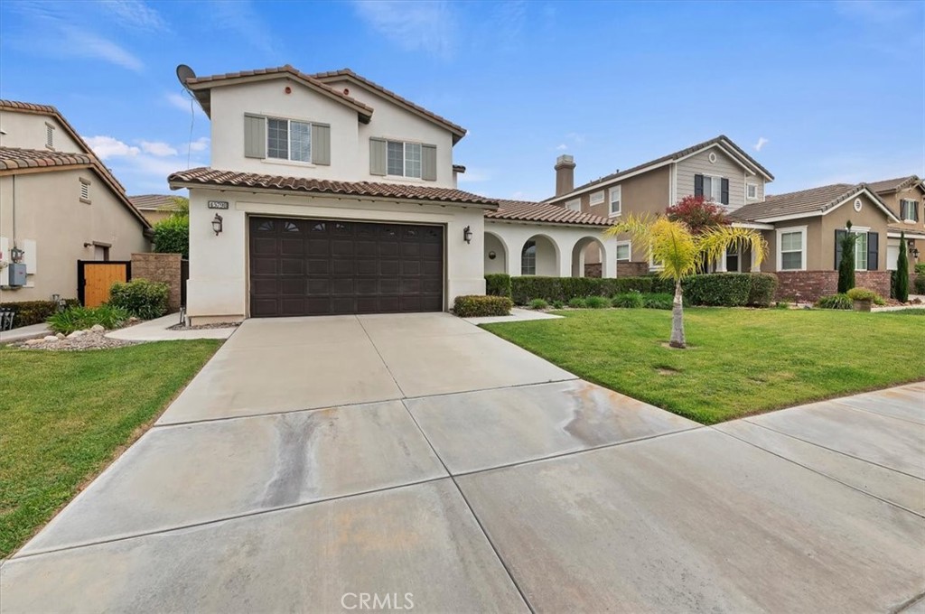 45798 Cloudburst Lane