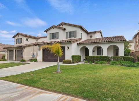 45798 Cloudburst Lane Temecula CA 92592