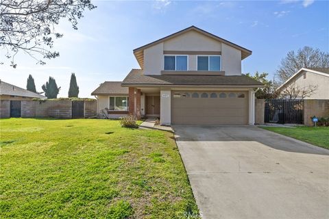 4317 Clair Montclair CA 91763