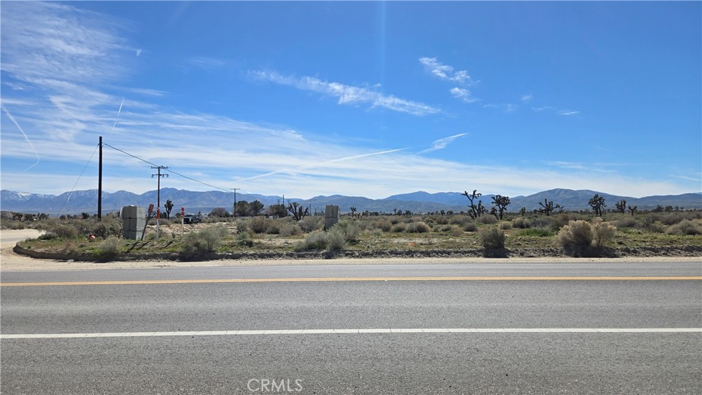 0 Palmdale Blvd & 75th St East