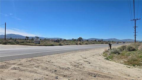 Photo of 0 Palmdale Blvd & 75th St East, Palmdale, CA 93553 (MLS # SR26046869)