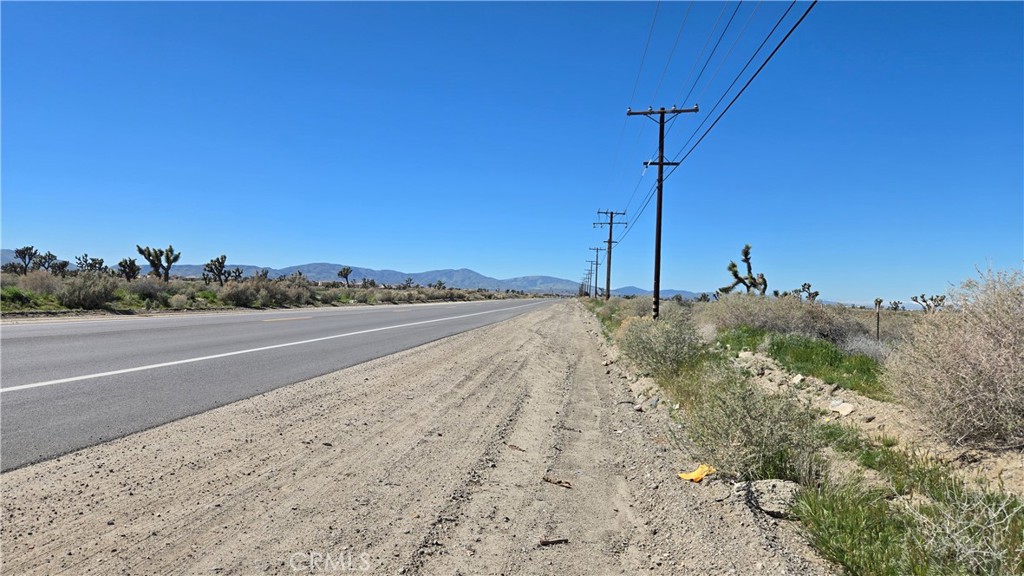 0 Palmdale Blvd & 75th St East