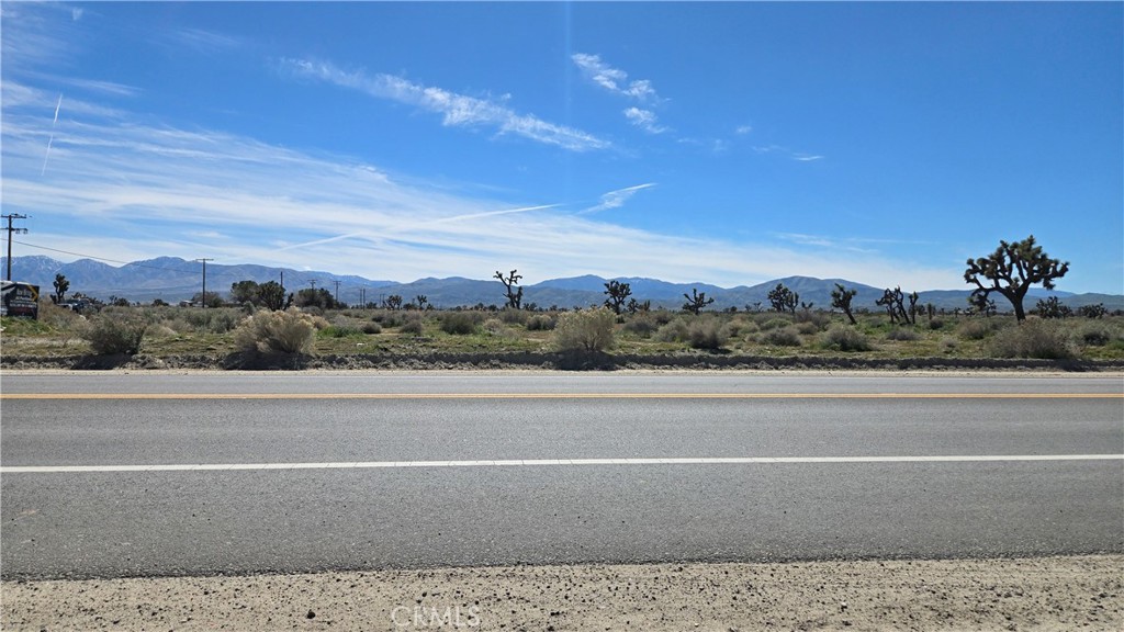 0 Palmdale Blvd & 75th St East