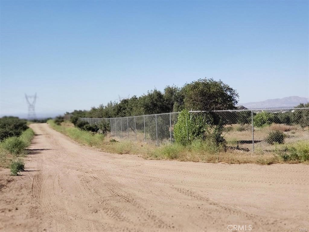 9922 Emerson Road