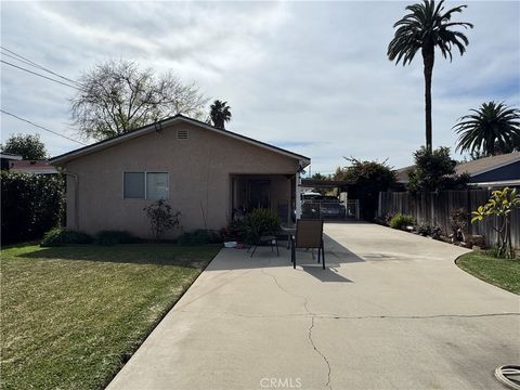 15865 Cadwell La Puente CA 91744