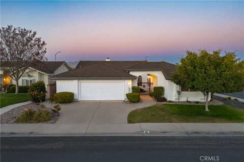 Photo of 914 Donner Court, Santa Maria, CA 93454 (MLS # PI26164320)
