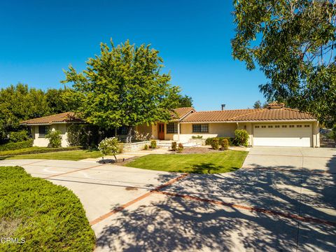 365 Avocado Place Camarillo CA 93010