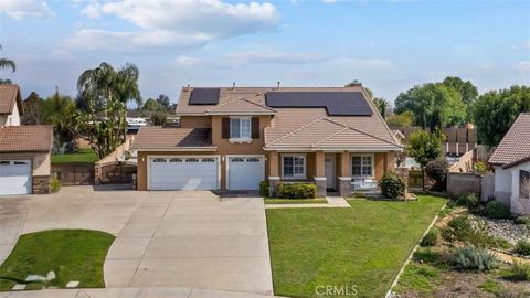 11815 Briarrose Lane Chino CA 91710