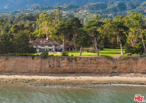 3055 Padaro Lane Carpinteria CA 93013