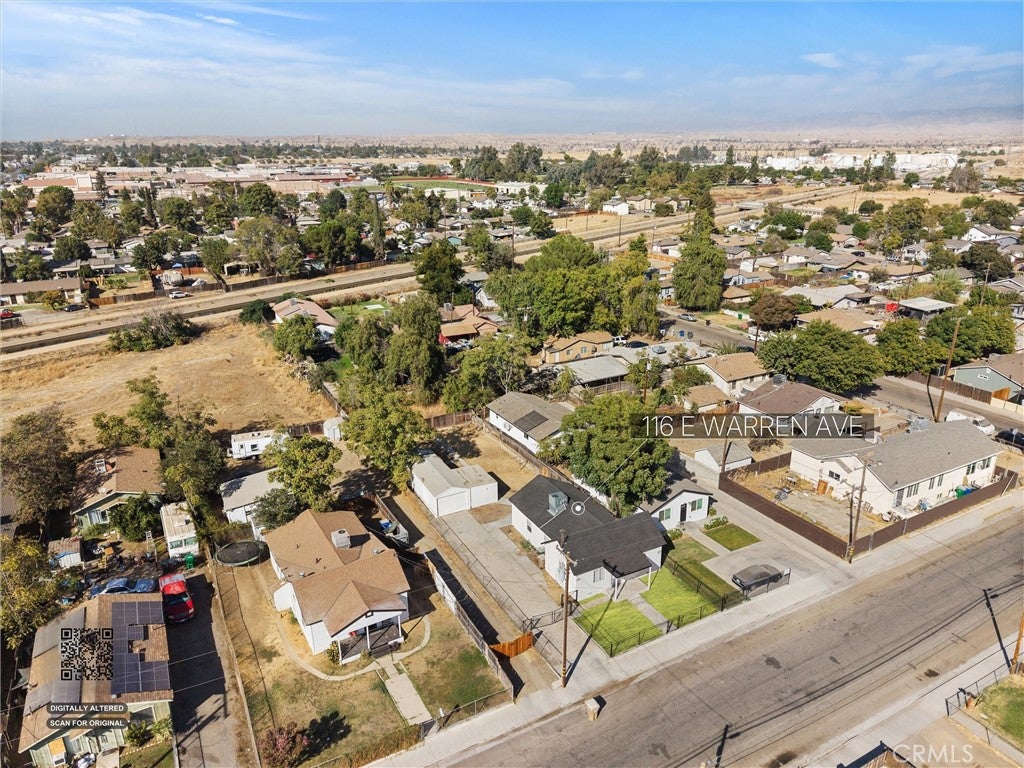 116 E Warren Avenue