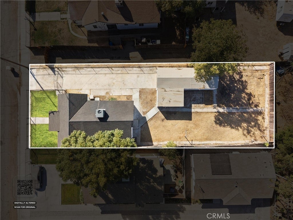 116 E Warren Avenue