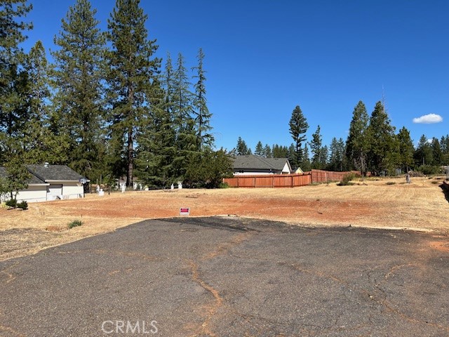 Discover the perfect opportunity to build your dream home on this .28 acre flat lot. A completed survey is already in place giving you a head start on your building plans. The seller is covering the cost of water, saving the future buyer thousands. Conveniently located near shopping, dining, and everyday amenities. This level lot combines comfort and convenience with the freedom to design the home you’ve always wanted. Don’t miss out on this ready to build property! Septic condition unknown.