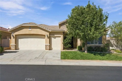 475 Whitney Peak, Beaumont, CA 92223 - MLS#: IG26216082