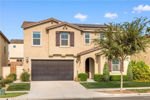 3449 E Sweetbay Ontario CA 91761