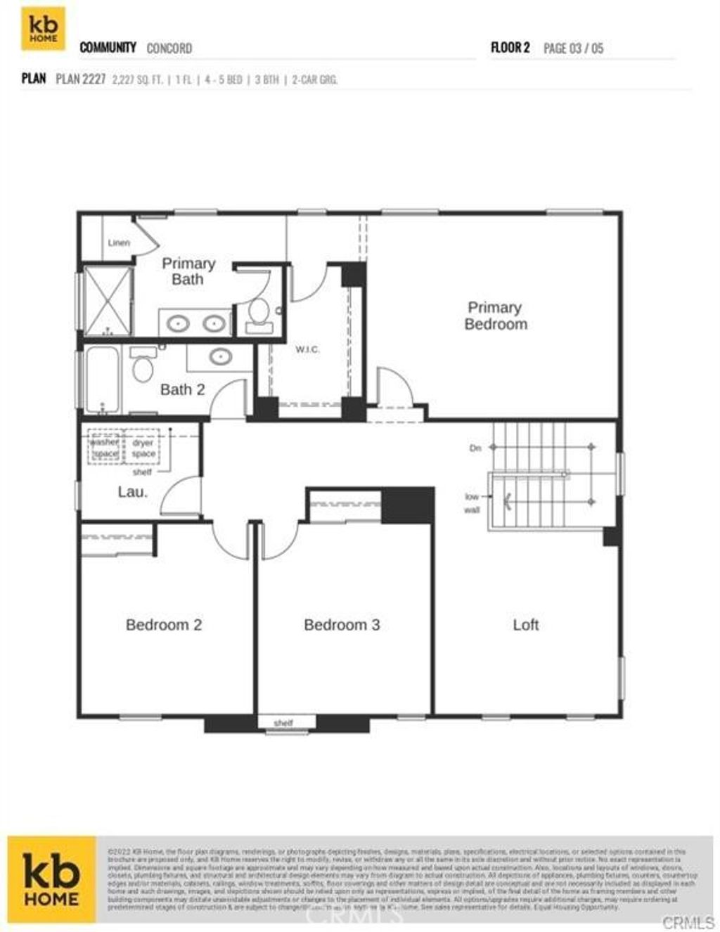 Photo of 3449 E Sweetbay Way, Ontario, CA 91761 (MLS # WS25250329)