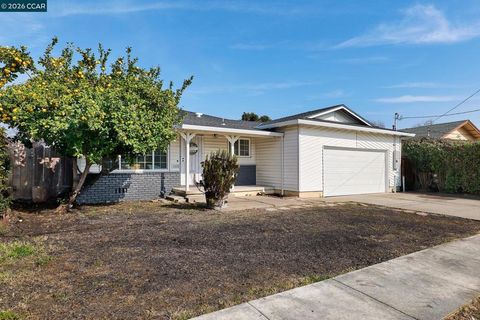 Photo of 4320 4320 Delta Fair Blvd Blvd, Antioch, CA 94509 (MLS # 41125951)