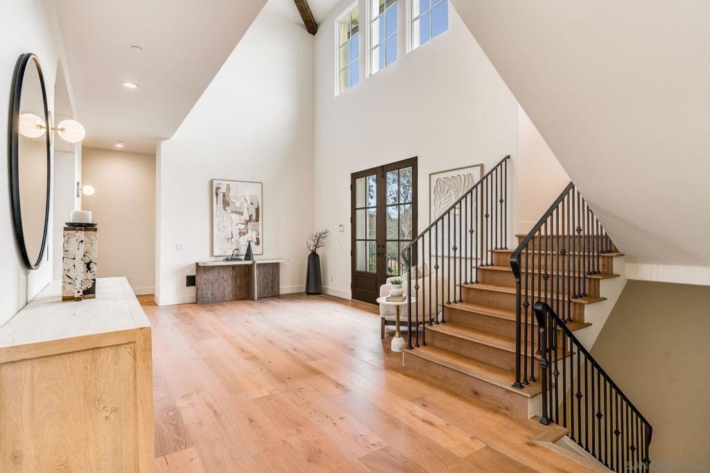 La Jolla - Residential