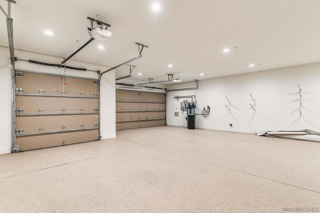 La Jolla - Residential