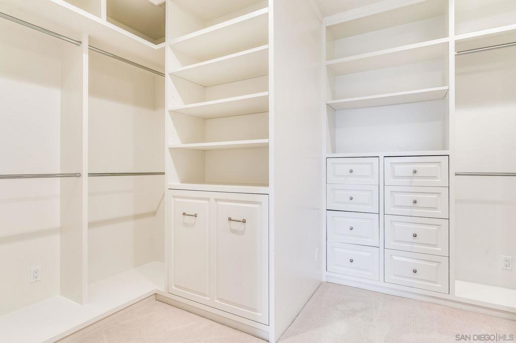 La Jolla - Residential