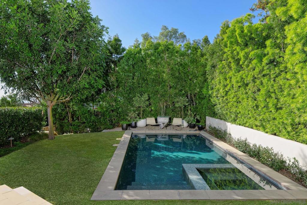 La Jolla - Residential