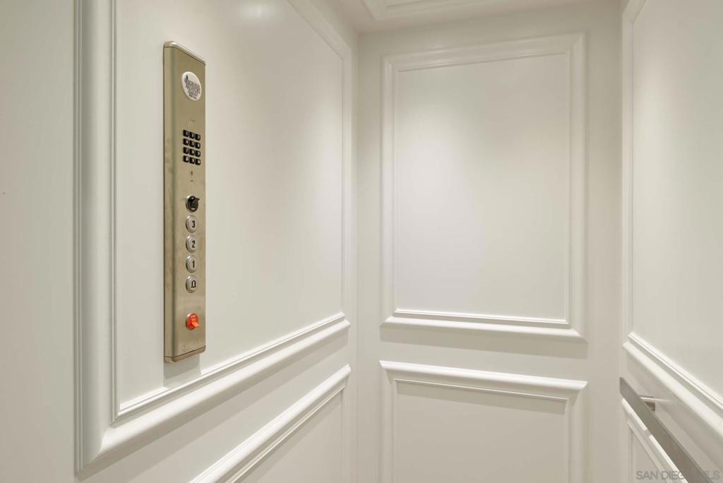 La Jolla - Residential