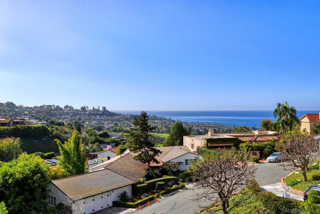 La Jolla - Residential