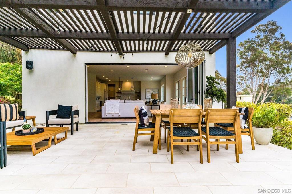 La Jolla - Residential