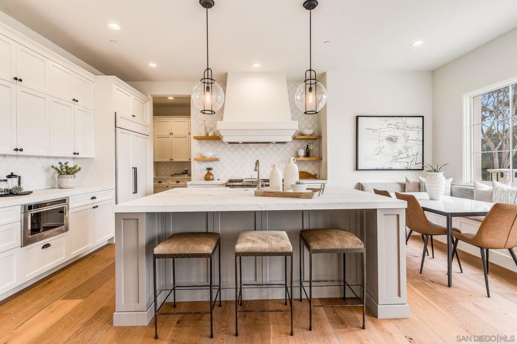 La Jolla - Residential