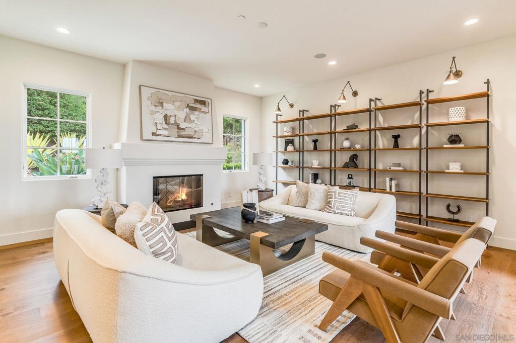 La Jolla - Residential