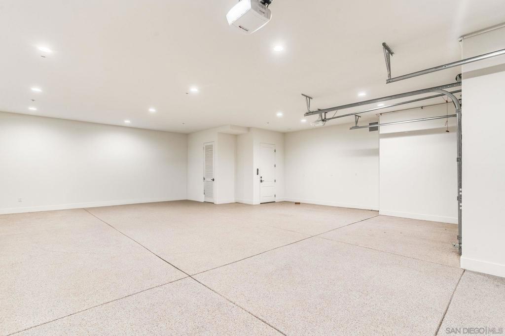 La Jolla - Residential