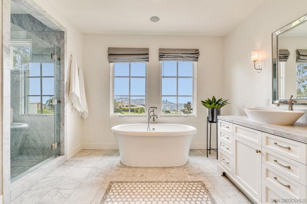 La Jolla - Residential