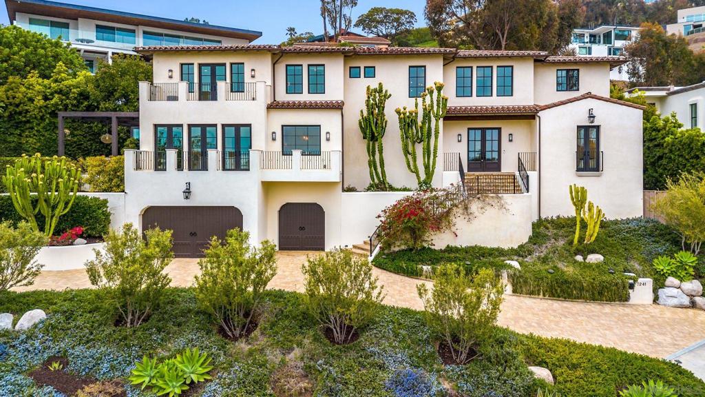 La Jolla - Residential