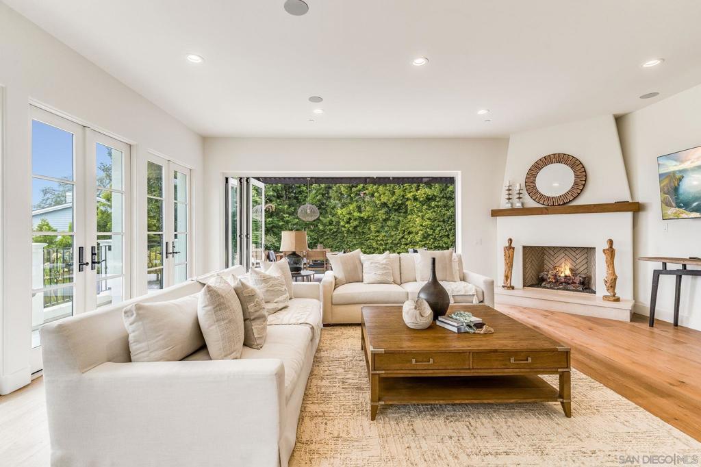 La Jolla - Residential