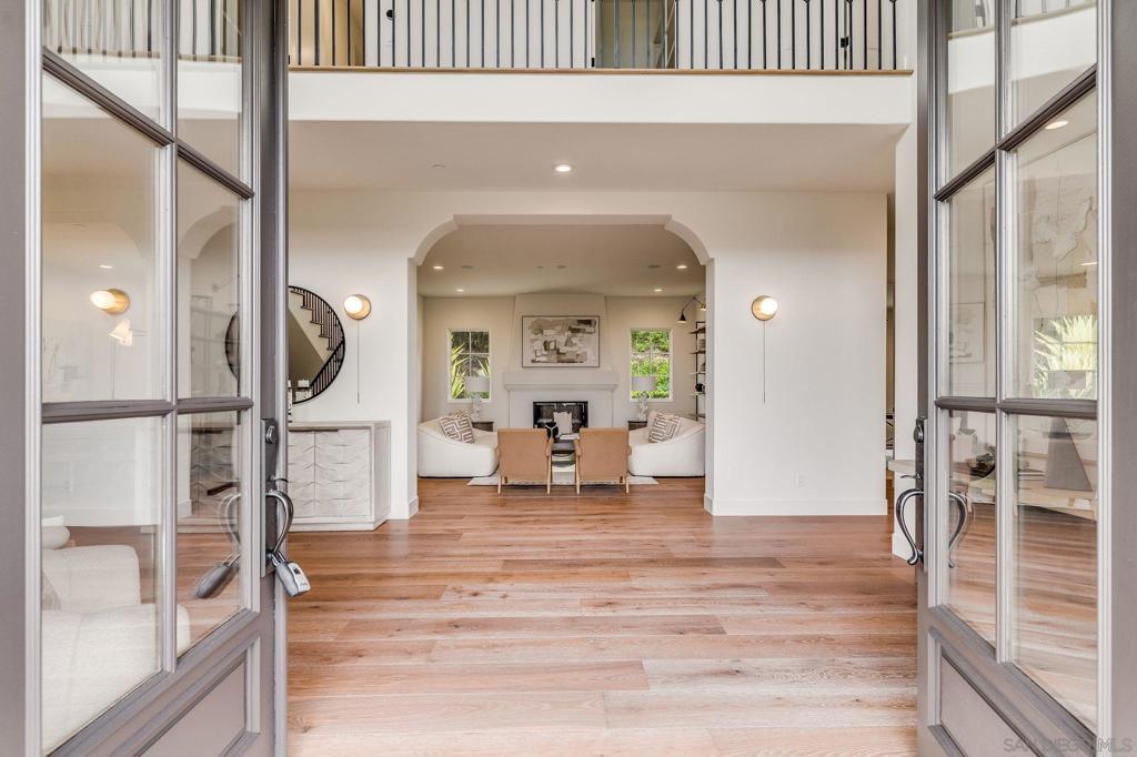 La Jolla - Residential