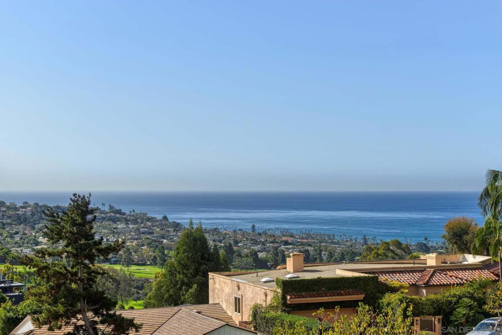 La Jolla - Residential