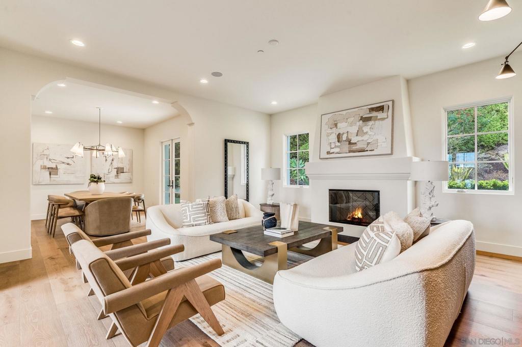 La Jolla - Residential