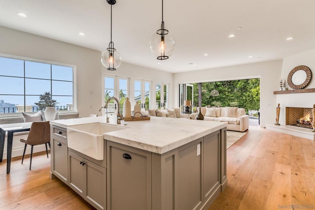 La Jolla - Residential