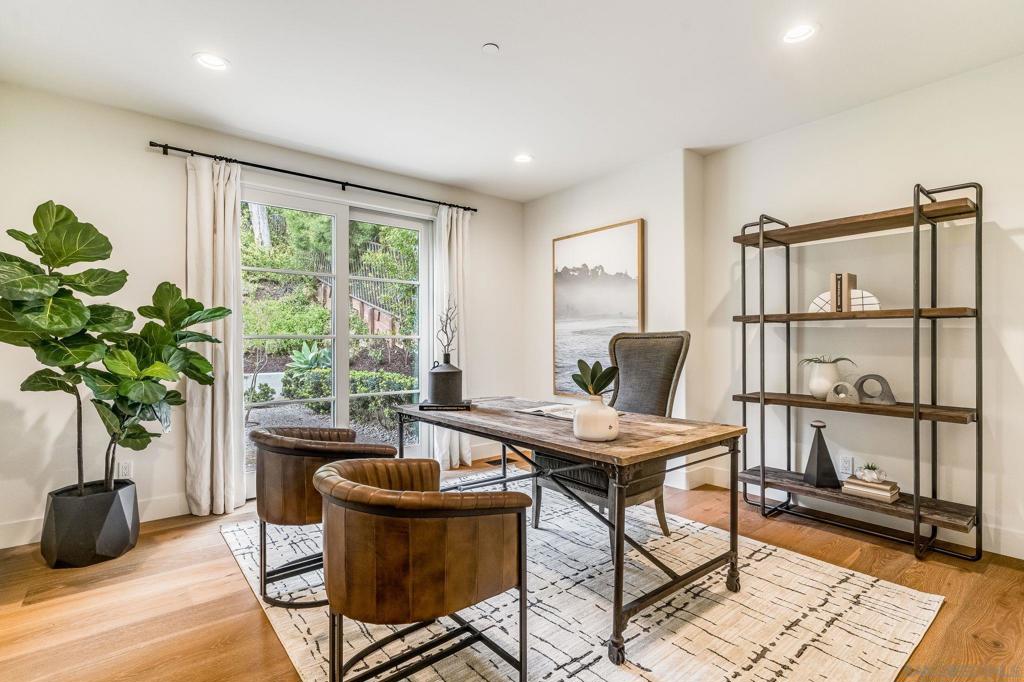 La Jolla - Residential