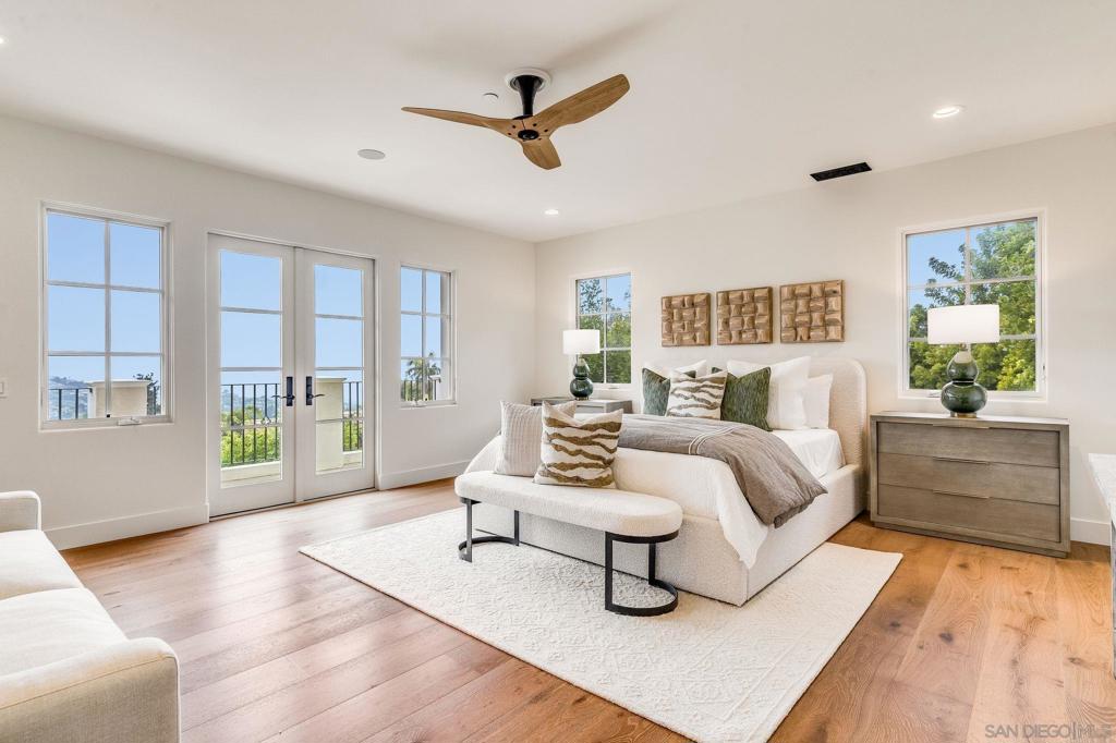 La Jolla - Residential