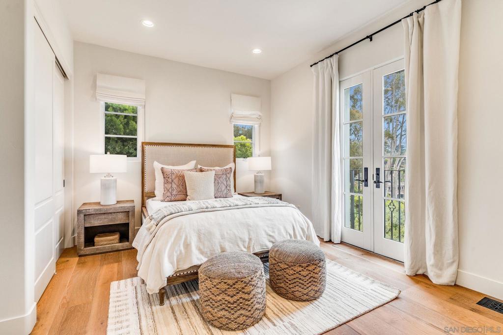 La Jolla - Residential