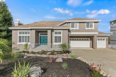 1048 1048 Peppermill Ct Concord CA 94518