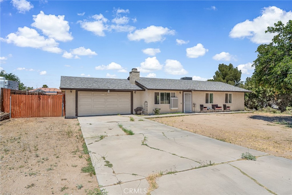 15866 Sitting Bull Street