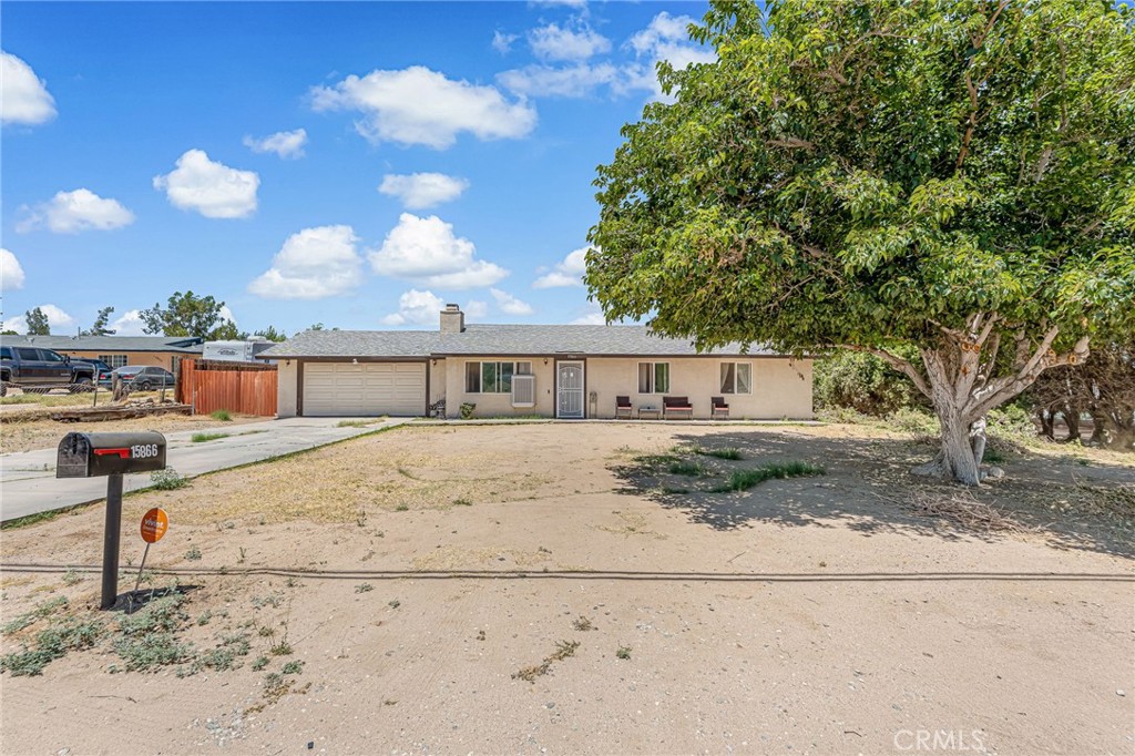 15866 Sitting Bull Street