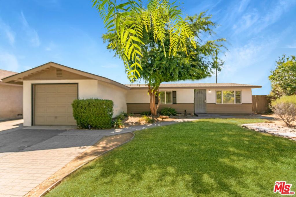 Charming Single-Story Home in Redlands with Bonus Space! This well-maintained single-story home blends comfort, character, and thoughtful upgrades. The open layout features wood-accented ceilings, easy-care tile flooring, and a bright kitchen with white shaker cabinets, quartz countertops, stainless appliances, beautiful backslplash and soft-close drawers. An enclosed sunroom adds approximately 300 sq. ft. of additional space, complete with its own air unit making the home have approximately 1,354 sqft of usable indoor space. This bonus area offers versatile potentialuse it as a second living area, home office, playroom, or whatever suits your lifestyle. All bedrooms feature new, clean carpet, and the home also includes a tankless water heater, upgraded insulation, fresh exterior paint, and a roof in good condition. The landscaped front yard includes subsurface irrigation, while the backyard provides just the right amount of space for relaxing or entertainingplus a storage shed for added convenience. Additional Highlights: A newer HVAC unit was installed in September 2023, along with a brand-new dishwasher, garage door motor, and fresh interior paintoffering move-in ready comfort and convenience. Situated in a quiet, established neighborhood near University Village, this home is just 2 minutes from the University of Redlands and close to downtown Redlands, shopping, parks, and the 10 and 210 freeways. Located within the highly rated Redlands Unified School District, it offers both comfort and connectivity in one of the area's most desirable communities. A move-in ready opportunity in one of Redlands' most desirable areas- don't miss it!