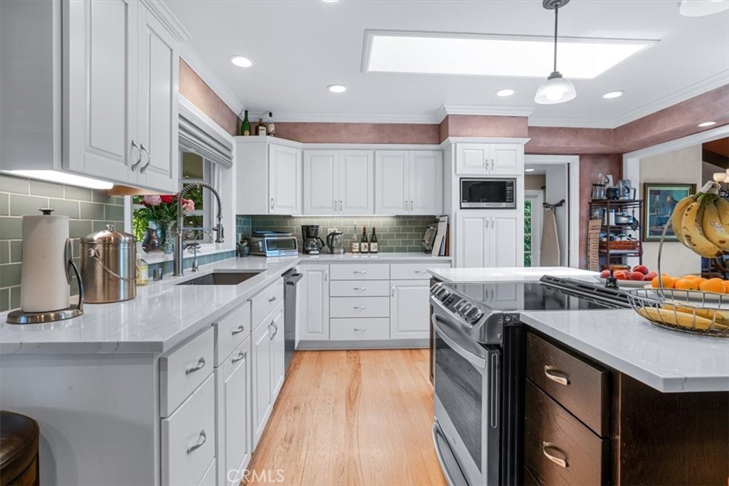 Orcutt East(870) - Residential