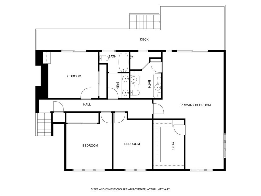 Orcutt East(870) - Residential