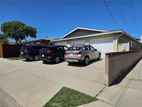 Photo of 18527 Grevillea AVE #2, Redondo Beach, CA 90278 (MLS # SB26096100)