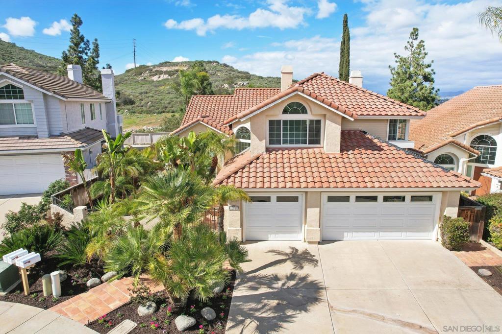 11124 Papoose Ct